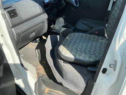 2015 Suzuki APV