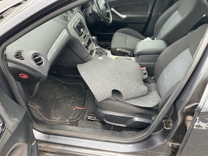 2007 Ford Mondeo MA