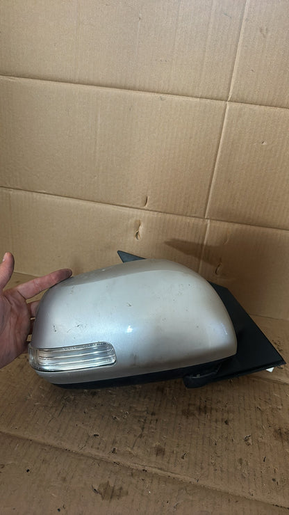 2005-2013 Toyota RAV4 A30 SUV Right Door Mirror