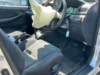 2003 Toyota Corolla Ascent E120