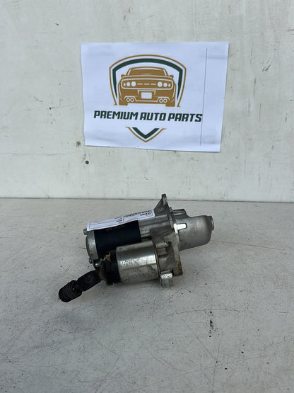 2008 Holden Commodore VE Starter Motor