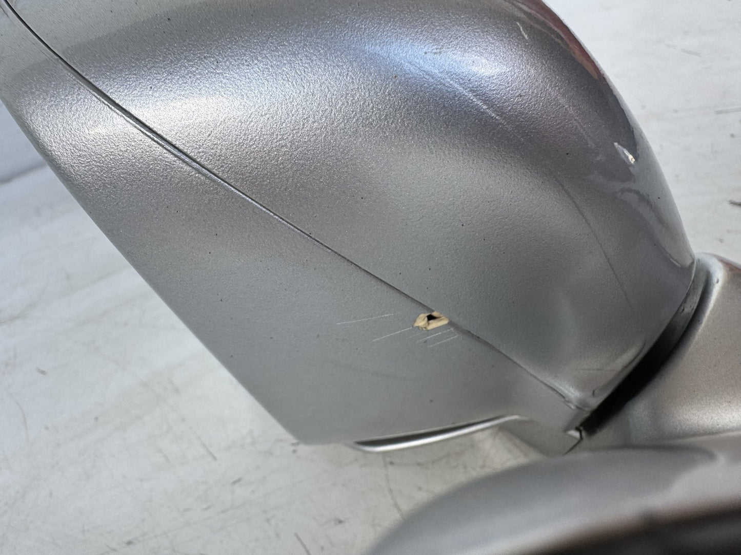 2003   Left Door Mirror