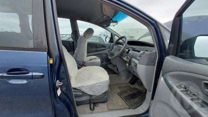 2002 Toyota Tarago