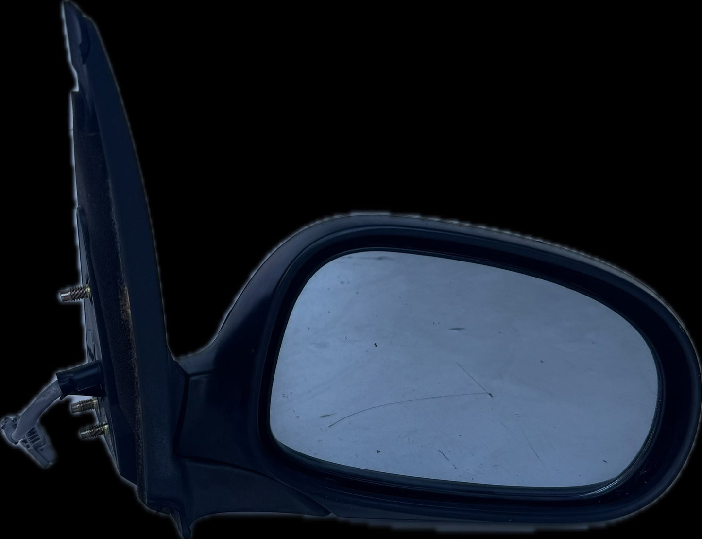 2002   Right Door Mirror