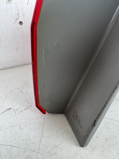 2016 Honda City Left Taillight