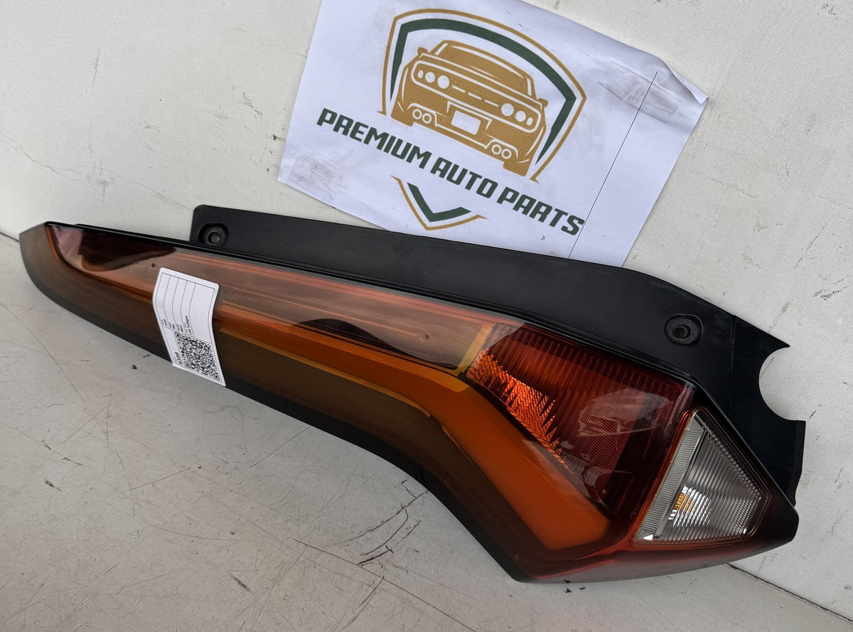 2020 MG MG3 Hatchback Left Taillight