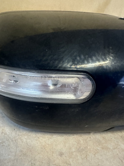 2007 Mazda CX-7 Cx-7 Station Wagon Right Door Mirror 012284