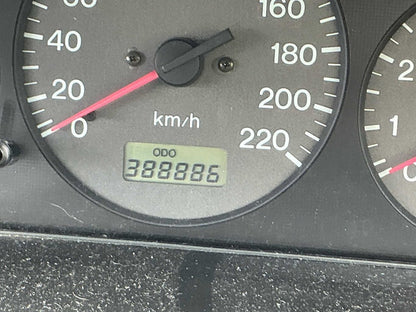 1999 Ford Laser LXi KN