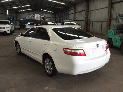 2009 Toyota Camry Altise XV40