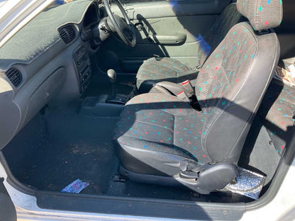 1997 Hyundai Excel Sprint X3