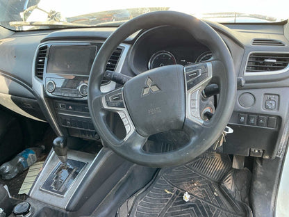 2018 Mitsubishi Triton GLX+ MR