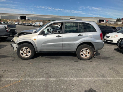2001 Toyota RAV4 Edge Station Wagon 
Toyota
RAV4