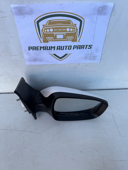 2014  GD Right Door Mirror