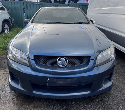 2009 Holden Commodore