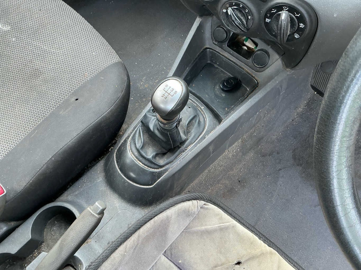 2009 Kia Rio LX JB