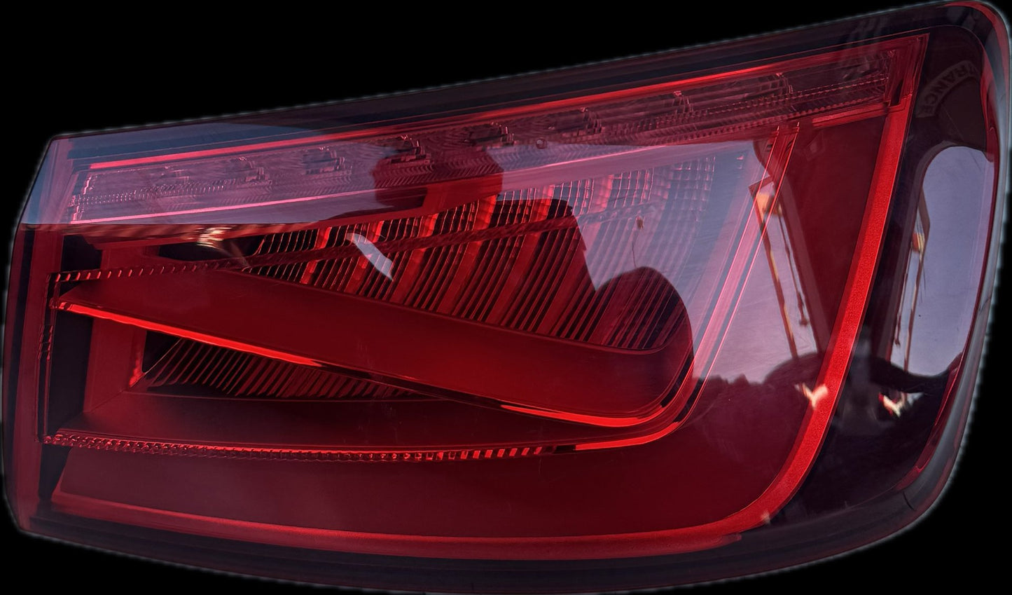 2016 Audi A3 8V Sedan Right Taillight