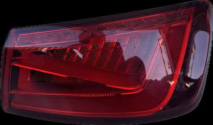 2016 Audi A3 8V Sedan Right Taillight