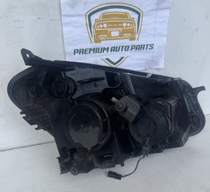 2010   Left Headlight
