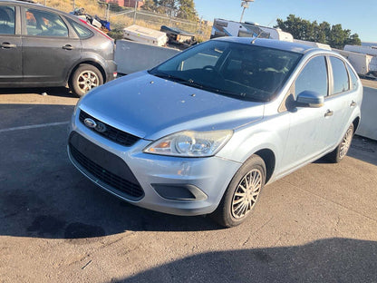 2009 Ford Focus CL LT