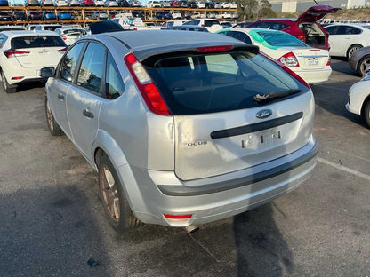 2007 Ford Focus C-Max
