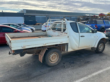 2015 Mitsubishi Triton GLX MN
