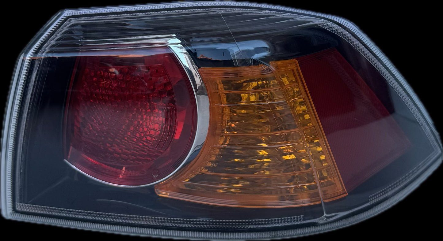 2017  CF Right Taillight