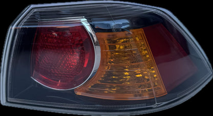 2017  CF Right Taillight