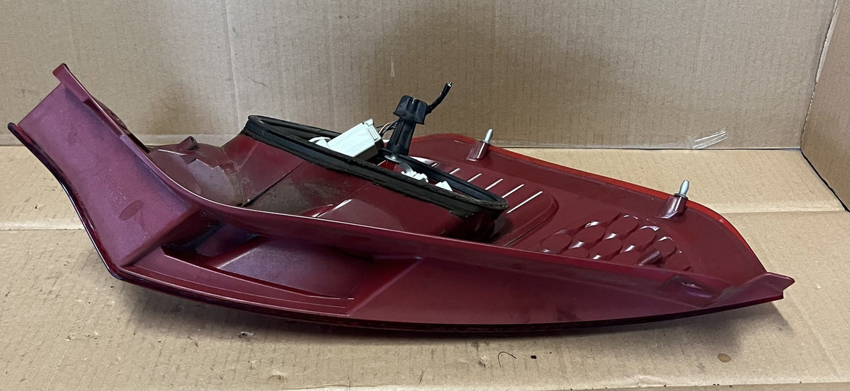 2010 Ford Fiesta - Right Taillight