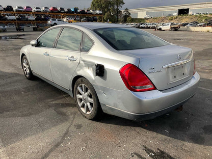 2005 Nissan Maxima Ti J31