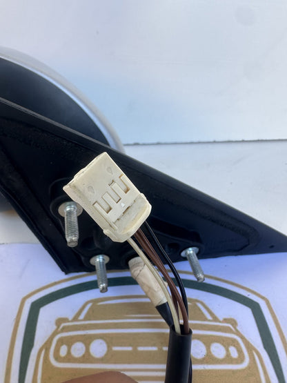 2006 Toyota Camry XV40 Sedan Left Door Mirror 026127