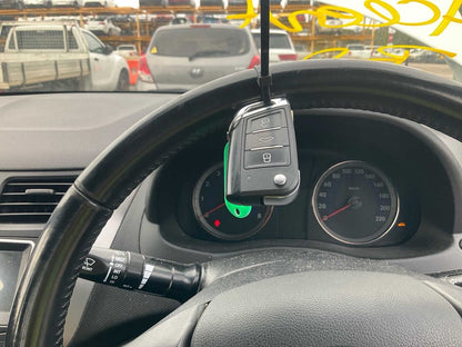 2019 Hyundai Accent Sport RB