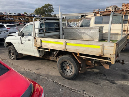 2003 Mitsubishi Triton GLX MK