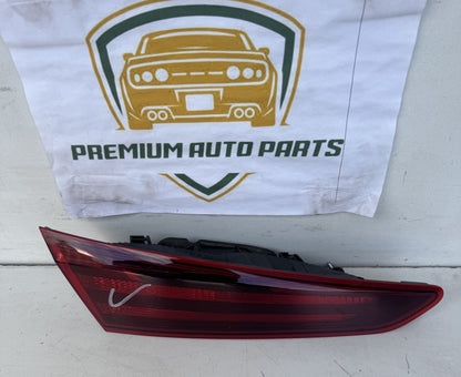 2019  AD Left Boot Light