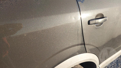 2012 Holden Captiva