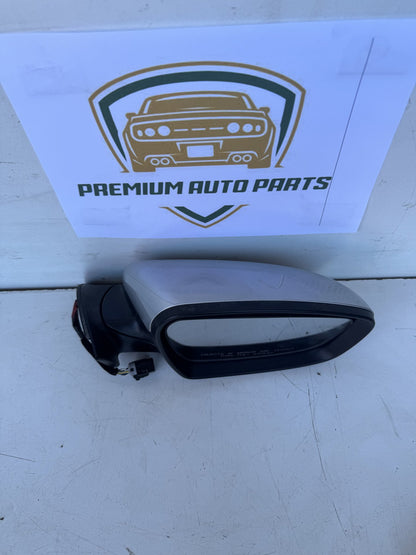 2016  YD Right Door Mirror