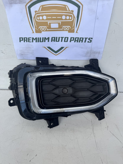 2021  MK1 - A1 Right Daytime Driver Light