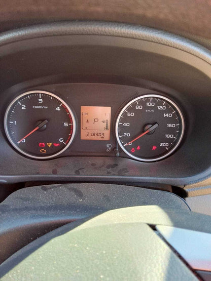 2018 Mitsubishi Triton MQ