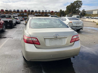 2006 Toyota Camry Altise XV40