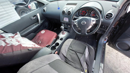 2012 Nissan Dualis  Station Wagon 
Nissan
Dualis
