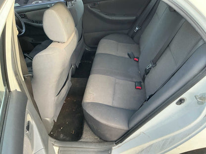 2006 Corolla