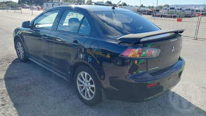 2010 Mitsubishi