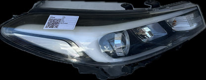 2018 Kia Cerato YD Hatchback Right Headlight