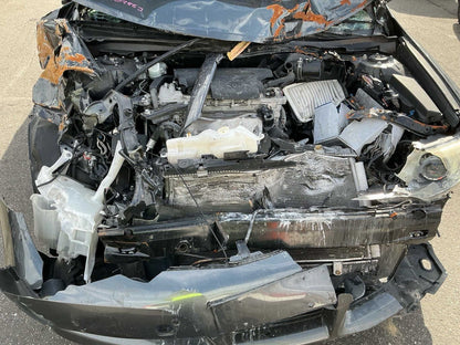 2011 Toyota Camry XV50