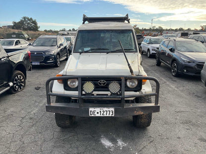 1995 Toyota Land Cruiser  J70Station Wagon 
Toyota
Land Cruiser