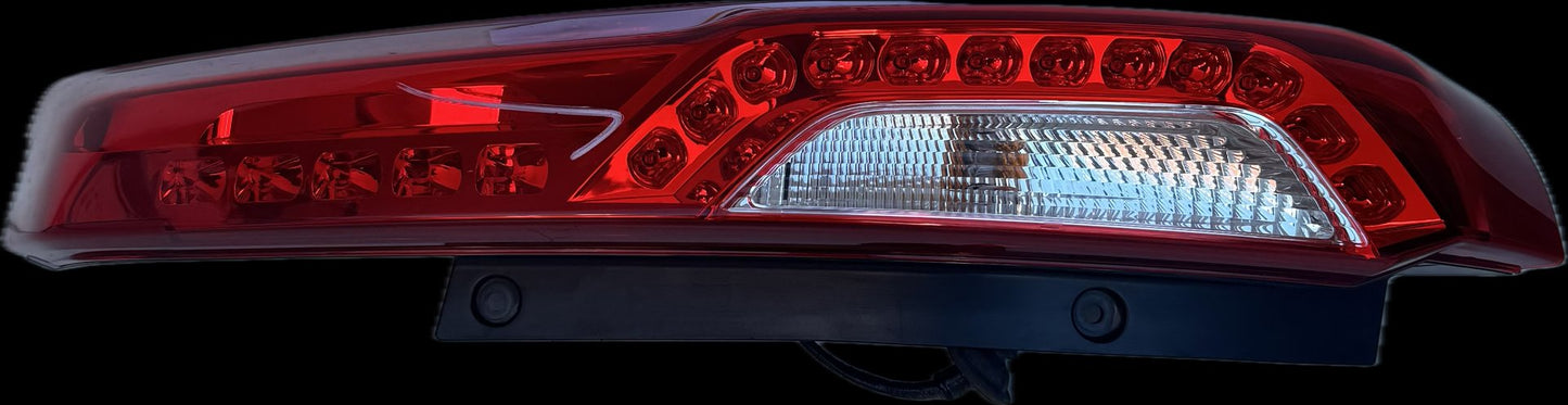 2010   Right Taillight