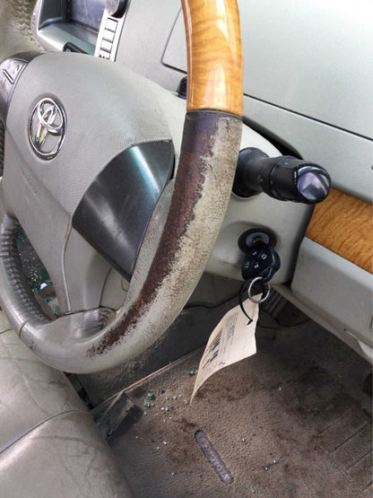 2010 Toyota Tarago R50