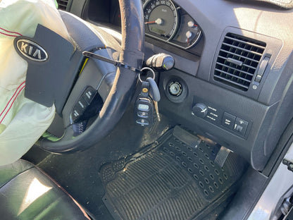 2007 Kia Sorento BL