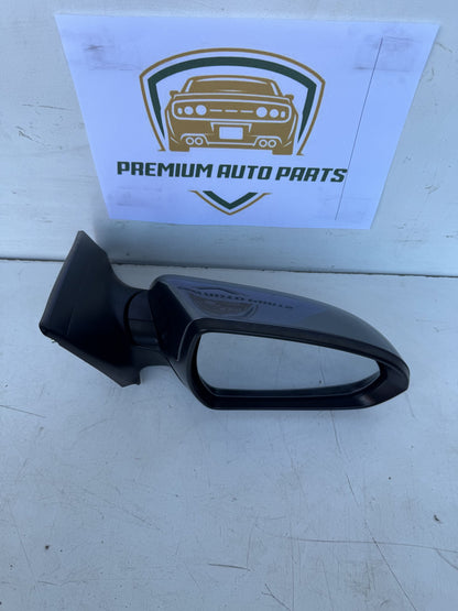 2018  AD Right Door Mirror