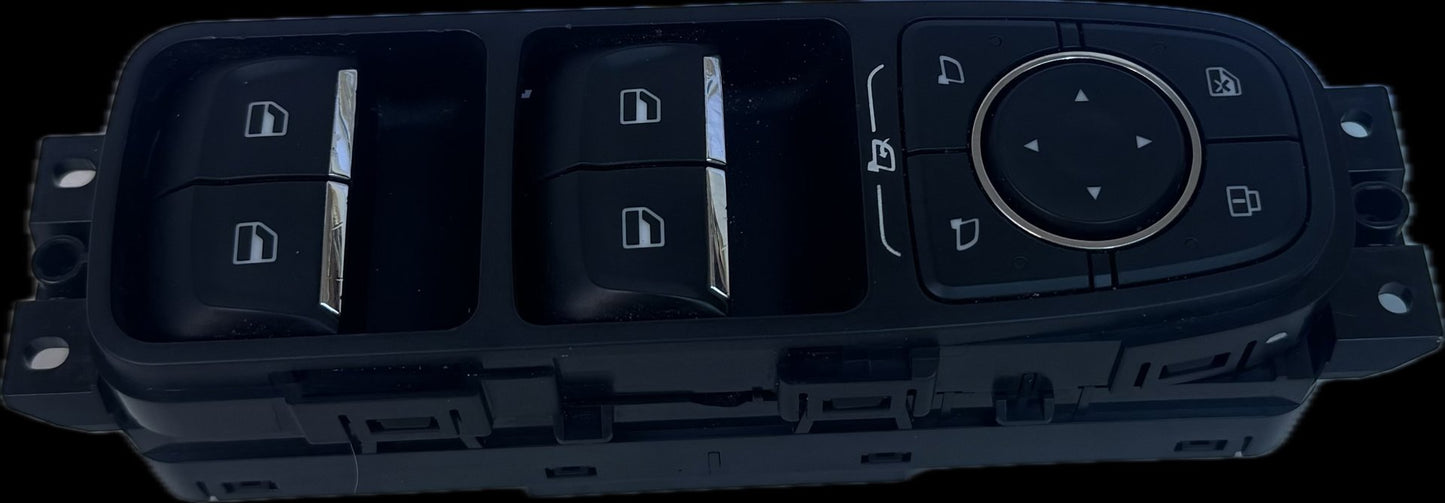 2022   Power Window Switch
