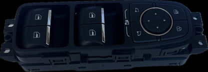2022   Power Window Switch